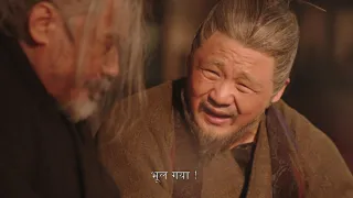 【वेशभूषा नाटक】Growling Tiger, Roaring Dragon EP43 大军师司马懿之虎啸龙吟|Hindi Sub