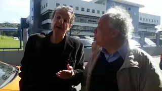 Juca Kfouri e José Trajano comentam entrevista com Lula - 12/6/2019