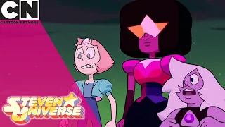 Steven Universe | True Kinda Love | Cartoon Network UK 🇬🇧