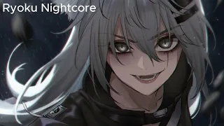 Nightcore - Get Out Alive (Three Days Grace)