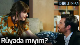 Nazlı'nın Ferit Özlemi... - Dolunay