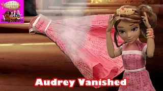 Audrey Vanished - Part 4 - Whodunnit Ben's Castle Descendants Disney