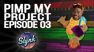 Pimp My Project: Episode 03 (Ableton Remixing/Remastering)