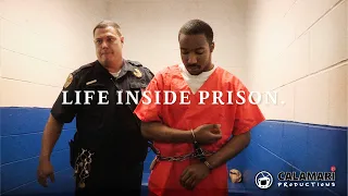 First Hour Inside Adult Prison | Documentary Short