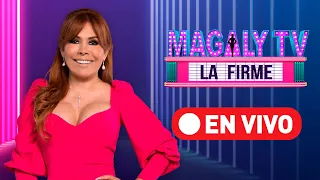 🔴 'Magaly Tv, la firme' |  EN VIVO  26 de setiembre del 2023