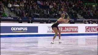 2010 Worlds -10- Jenna McCorkell FS