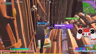 RENEGADE RAIDER DROPS 19 KILLS IN A SOLO MATCH!