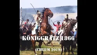 KÖNIGGRÄTZ 1866