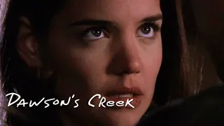 Joey And Pacey Try To Fight Their Feelings! | Dawson's Creek