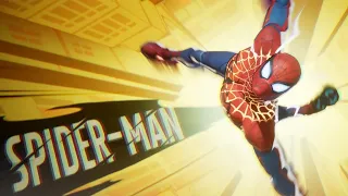 Marvel Rivals: Spider-Man None Trick to One Trick