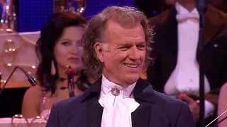 André Rieu & The Johann Strauss Orchestra - Live in Brazil