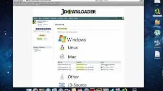 How To Use JDownloader Tutorial
