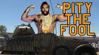 BA-11 Baracus - PITY THE FOOL - BA-11 in War Thunder - OddBawZ - BB-1