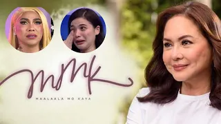 NAKAKALUNGKOT! MMK Maalaala Mo Kaya magpapaalam na sa telebisyon matapos ang 31 years!