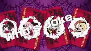 【MAD】RIDDLE JOKER OP Full