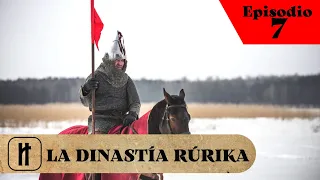 ¡Película completa! ¡No te lo pierdas! ¡LA DINASTÍA RURIK! Episodio 7!