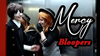 [Soukoku] CMV Bloopers - Mercy [Bungo Stray Dogs]