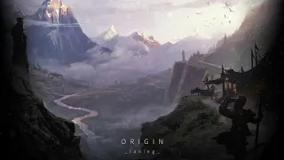 TheFatRat - Origin [ DOTA 2 Music Pack ] | 3 HOURS