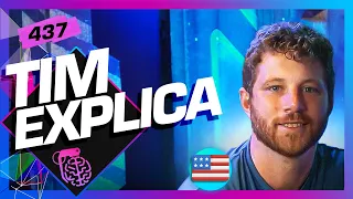 TIM EXPLICA - Inteligência Ltda. Podcast #437