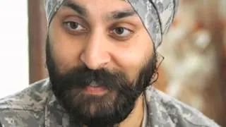 Sikhs Say New U.S. Military Rules on Beards Not Enough