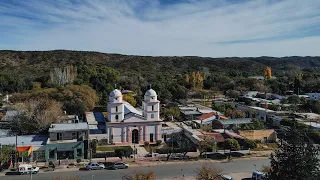 Vivir con menos plata que en la ciudad pero con más calidad de vida