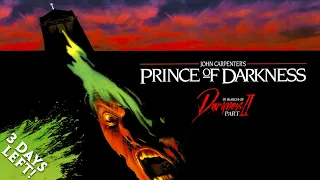 Prince Of Darkness - In Search Of Darkness II Exclusive Clip