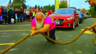 7 strongest guinness world records in hind /Urdu. amazing video.