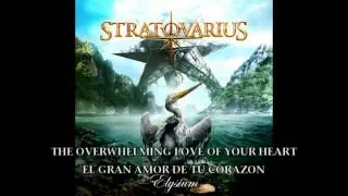 Stratovarius   Elysium English   Español)   YouTube