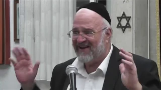 הרב ברוך רוזנבלום | שביעי של פסח | Rabbi Baruch Rosenblum