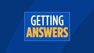 ‘Getting Answers’ at 3PM | WATCH LIVE