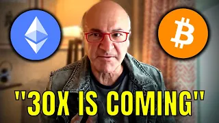"NOW Is The Time To Go ALL IN On Crypto" Kevin O'Leary INSANE New Bitcoin & Ethereum Prediction