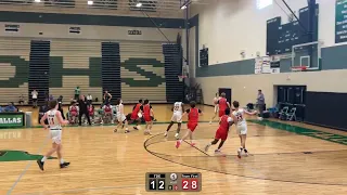 TDE PH Highlights vs Team First 5/5/24