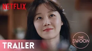 When the Camellia Blooms | Official Trailer | Netflix [ENG SUB]