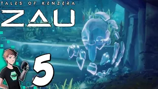 Tales of Kenzera: ZAU - Part 5: What Was Lost