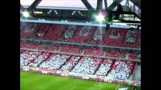 LOSC Lille V AS Nancy: Opening of the Grand Stade Lille Metropole