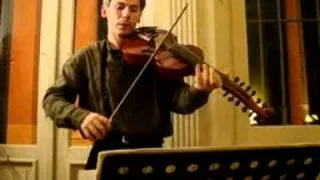 Janacek Letters - viola d'amore - Garth Knox