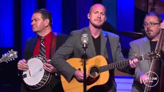 Joe Mullins & The Radio Ramblers   The Last Parade  Live at the Grand Ole Opry  Opry