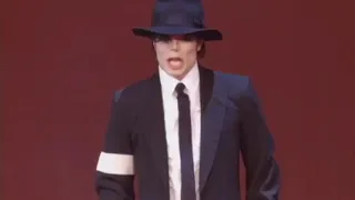 MTV AWARDS 1995 - MICHAEL JACKSON STUDIO VERSION