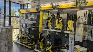 Karcher Center Proclean