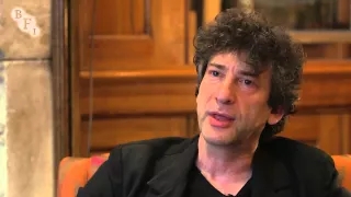 Neil Gaiman On Bride Of Frankenstein | BFI