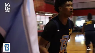 #Recap - TONY BRADLEY ELITE 15U - The Big House #MadeHoops