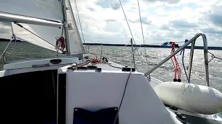 Micro Flyer 550 Yacht