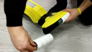 NEW Karcher FC 5 Cordless/Пылесос влажной уборки пола(БЕЗПРОВОДНОЙ)