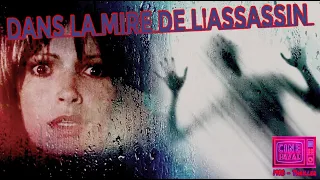 Dans la mire de l'assassin - Téléfilm complet en version française- RARE- 1980- Thriller Suspense