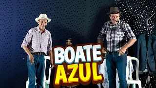 BOATE AZUL / COMÉDIA COM @niltonpintoetomcarvalhooficial