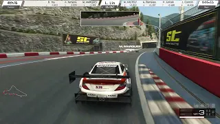 RaceRoom Racing Experience   really unfair power in same class car