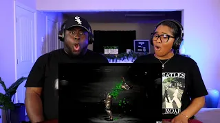 Kidd and Cee Reacts To Mortal Kombat 1 All Brutalities