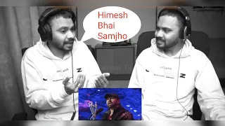 Tere Alawa Surroor 2021 | @Judwaaz  | Himesh Reshammiya Reaction  @HimeshReshammiyaMelodies