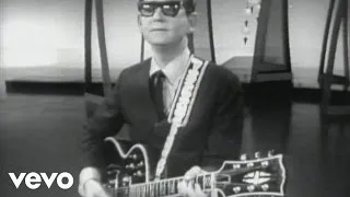 Roy Orbison - Crying (Live 1964)
