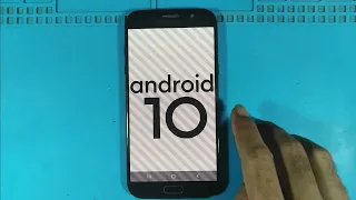 custom rom samsung A7 & A5 2017 RISE Q V2.1 android 10